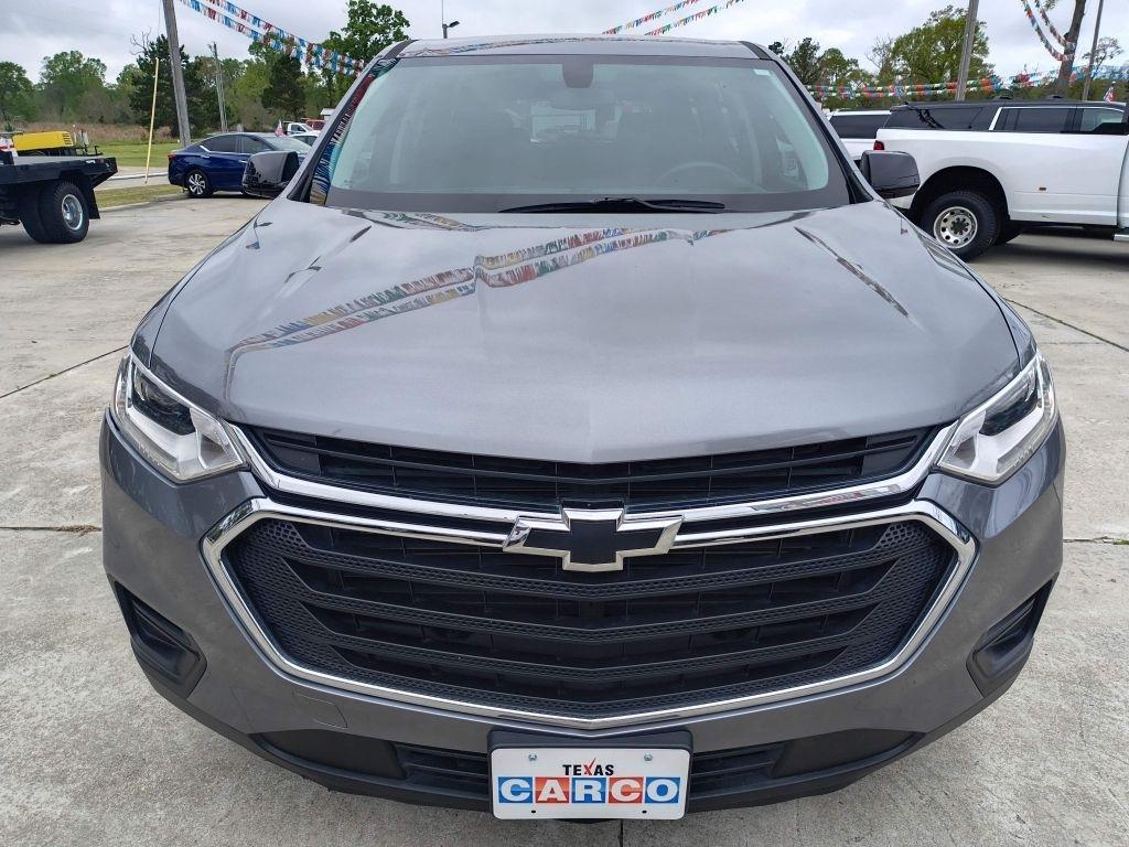 Chevrolet Traverse LS FWD 2019