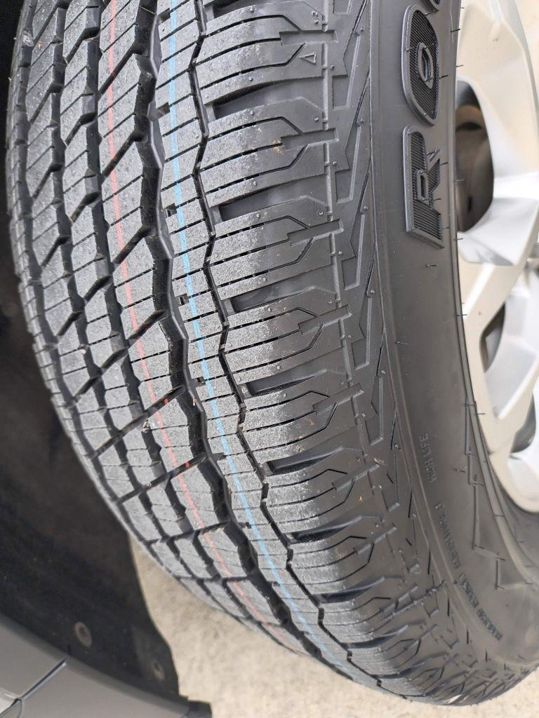 Chevrolet Traverse LS FWD 2019