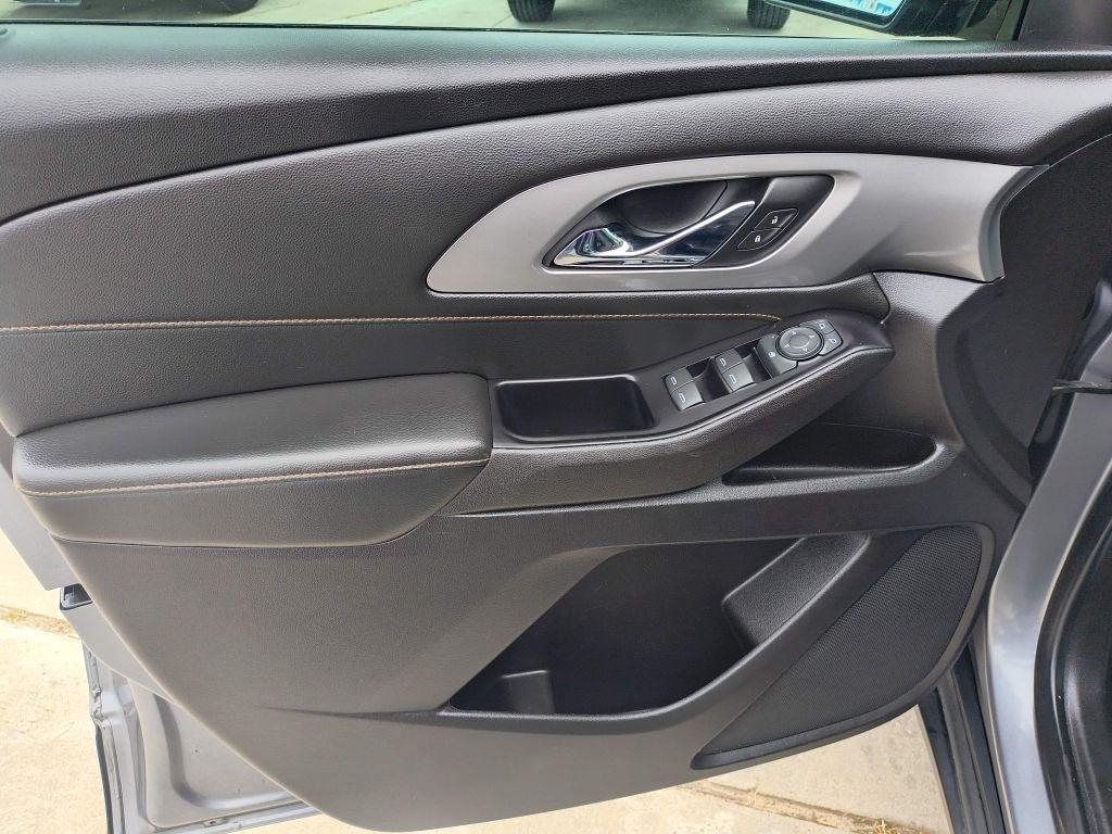 Chevrolet Traverse LS FWD 2019