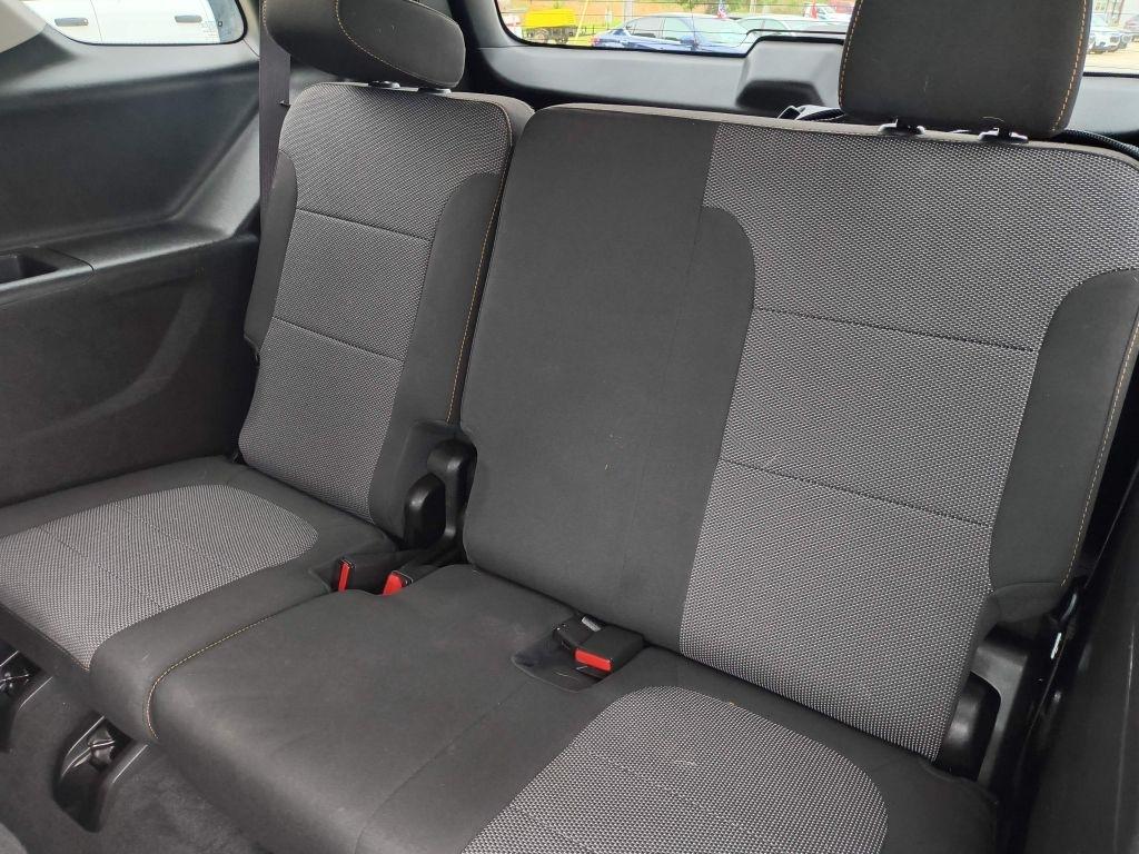 Chevrolet Traverse LS FWD 2019