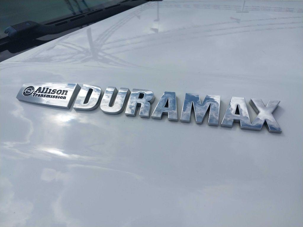 Chevrolet Silverado 3500  2016