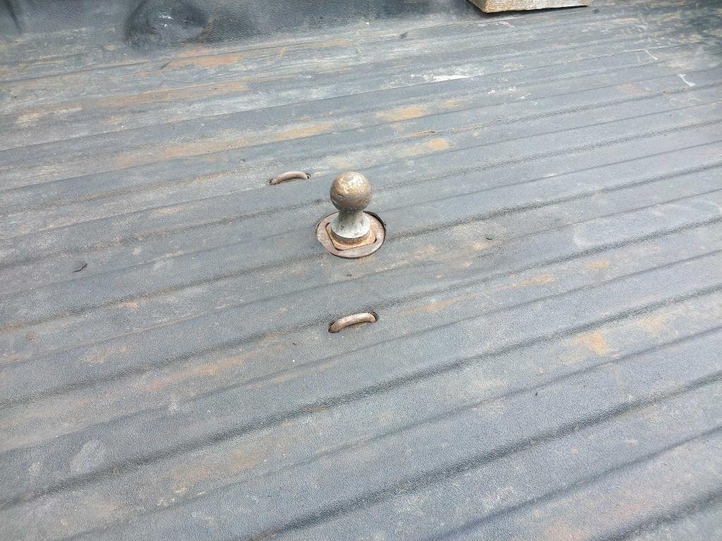 Chevrolet Silverado 3500  2016