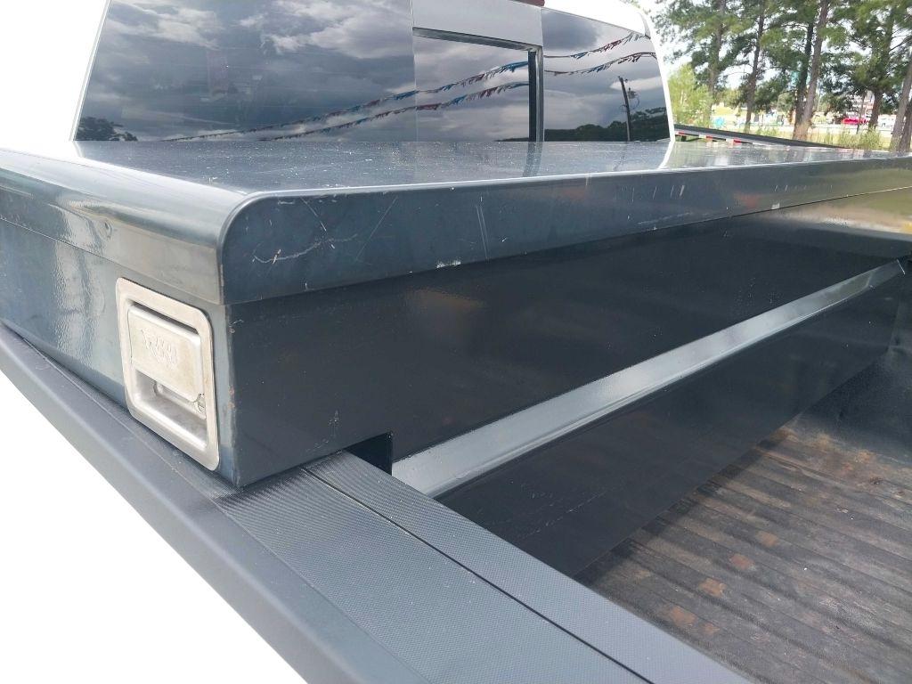 Chevrolet Silverado 3500  2016