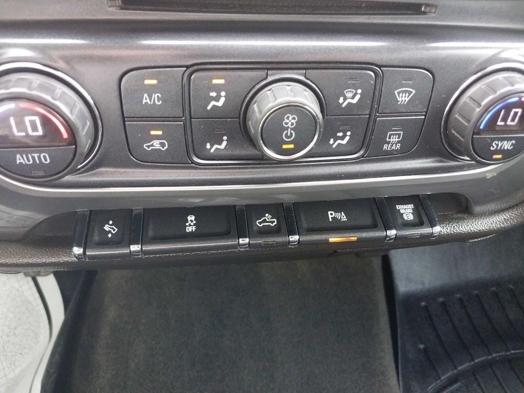 Chevrolet Silverado 3500  2016