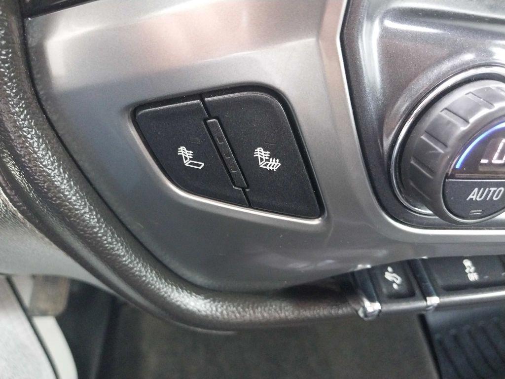 Chevrolet Silverado 3500  2016