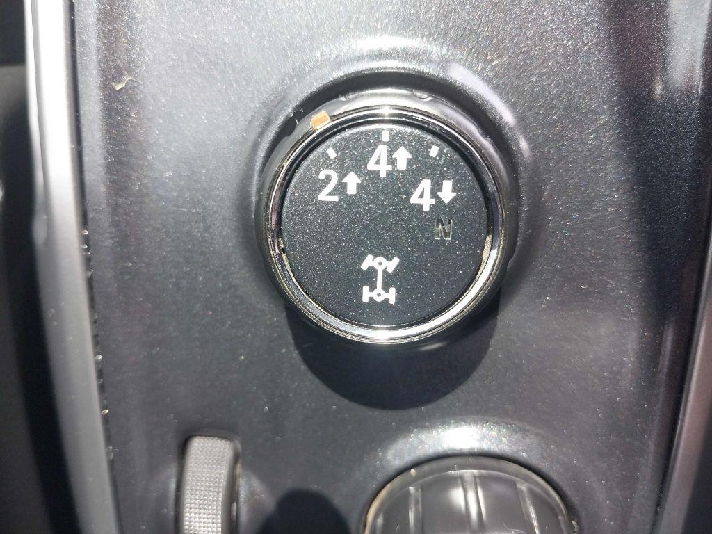 Chevrolet Silverado 3500  2016