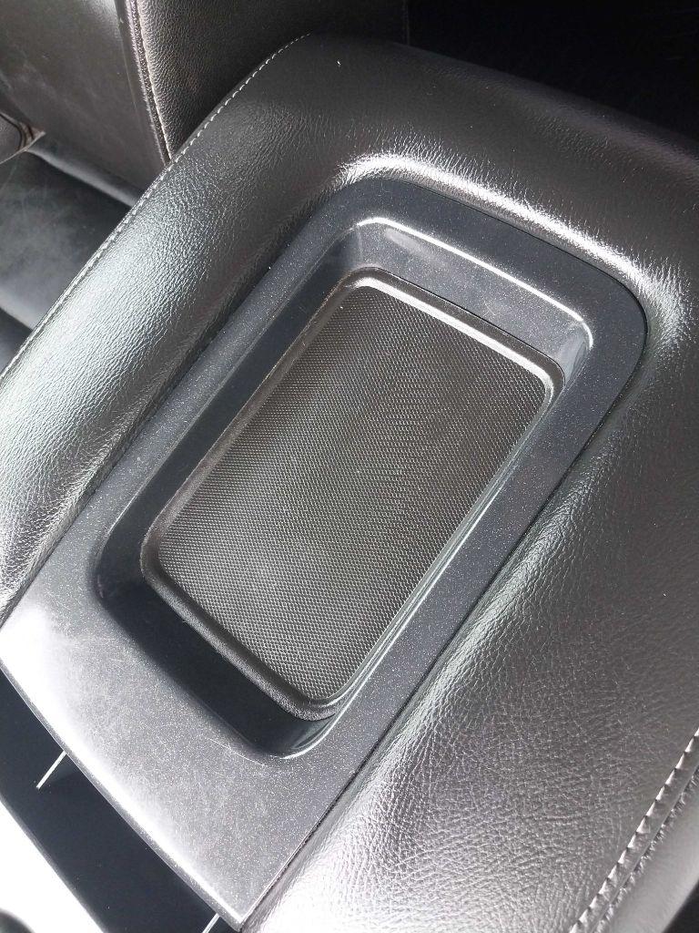 Chevrolet Silverado 3500  2016