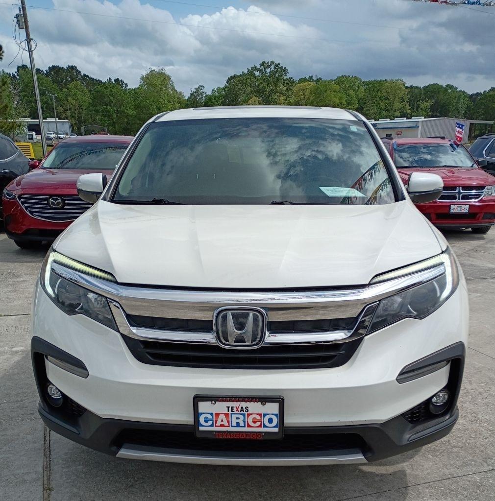 Honda Pilot EXL 2WD 2019