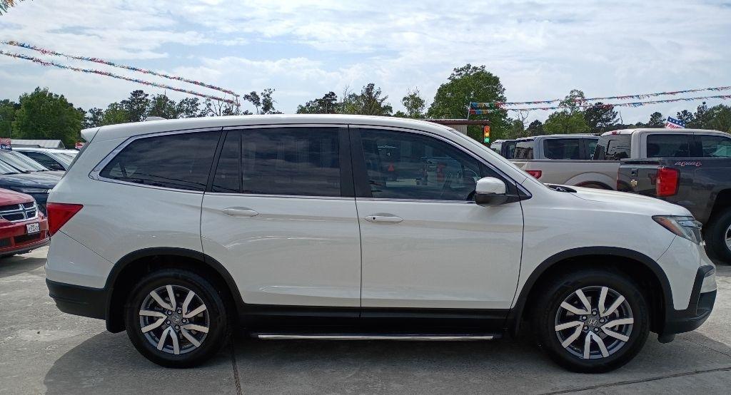 Honda Pilot EXL 2WD 2019