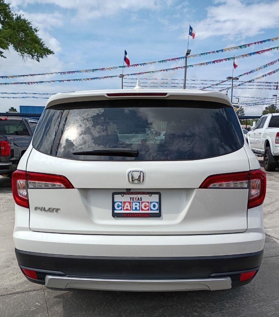 Honda Pilot EXL 2WD 2019