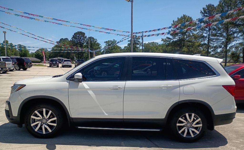 Honda Pilot EXL 2WD 2019