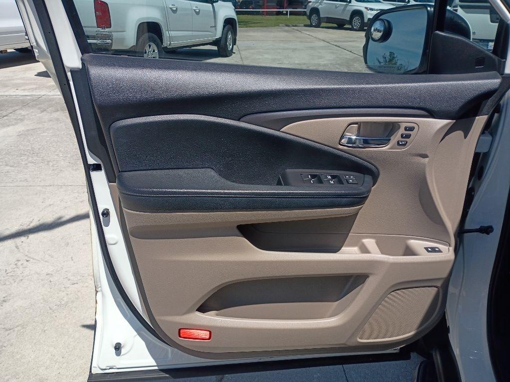 Honda Pilot EXL 2WD 2019