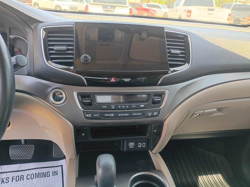 Honda Pilot EXL 2WD 2019