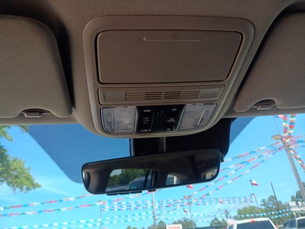 Honda Pilot EXL 2WD 2019