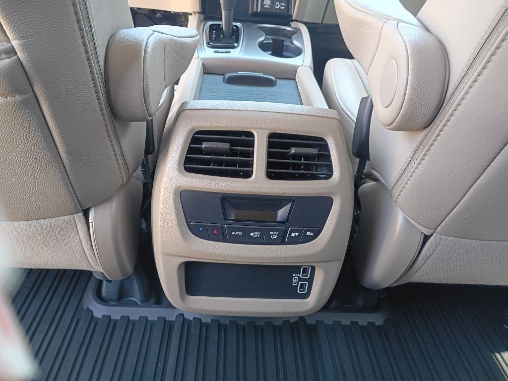 Honda Pilot EXL 2WD 2019