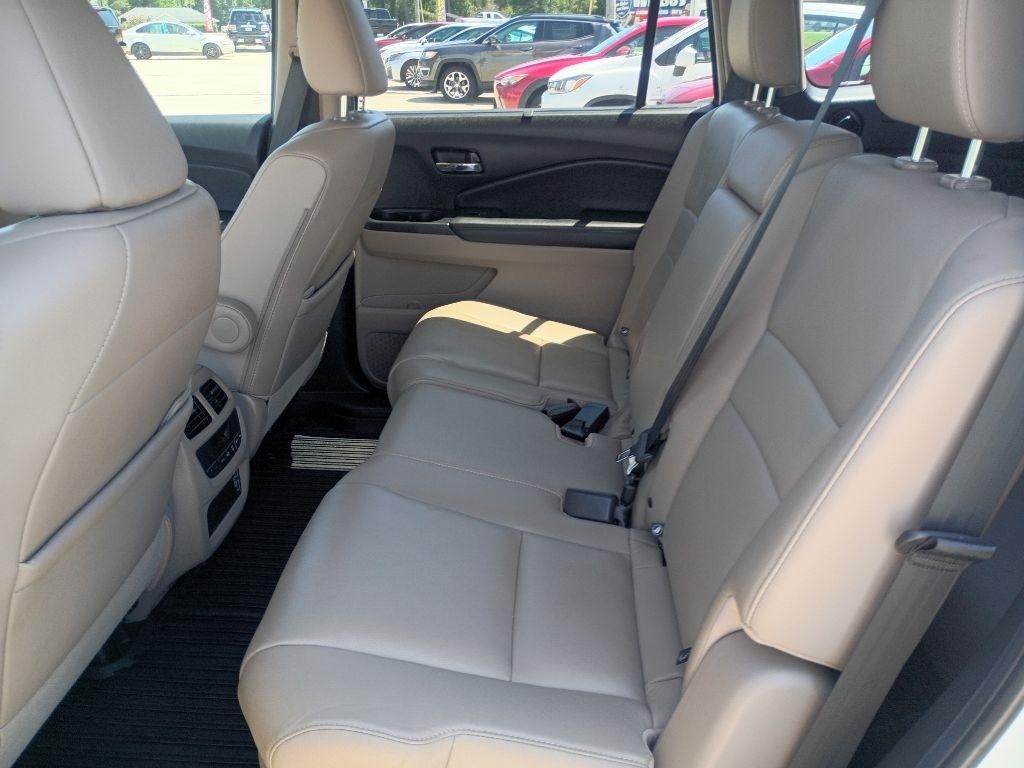 Honda Pilot EXL 2WD 2019