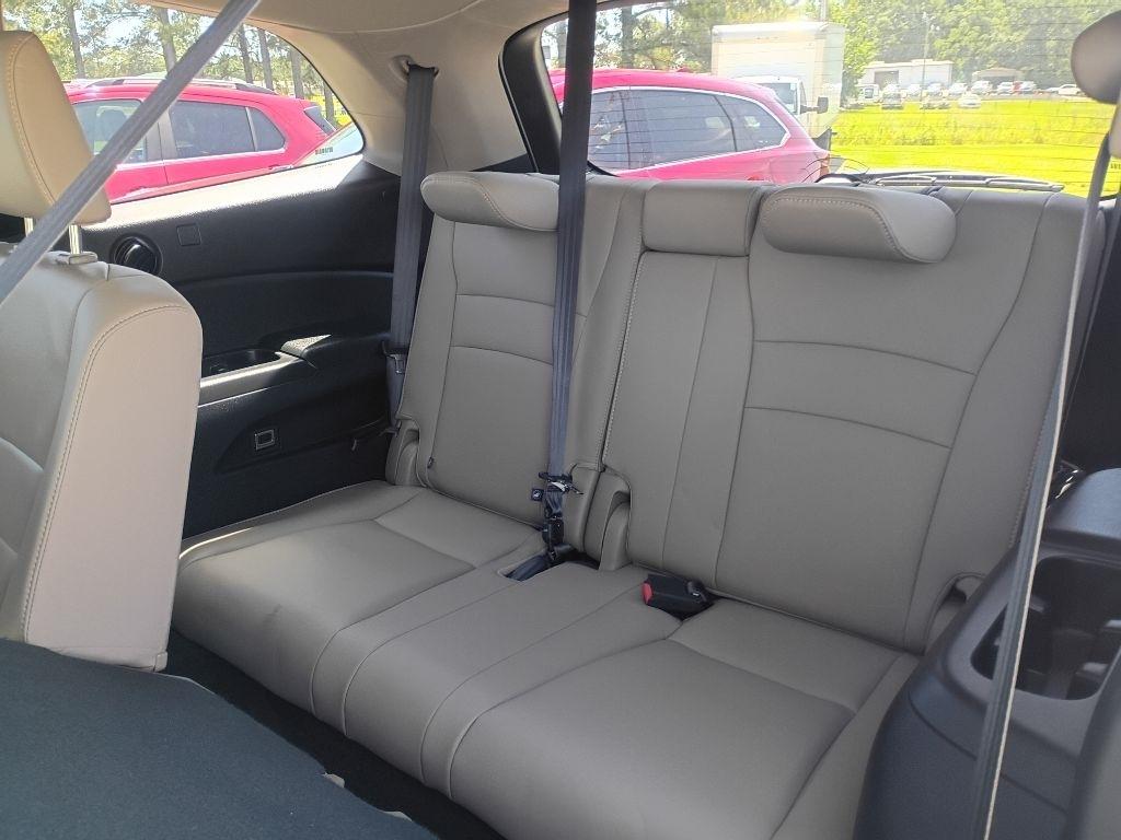 Honda Pilot EXL 2WD 2019