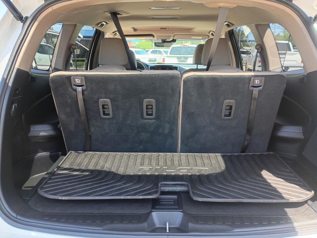 Honda Pilot EXL 2WD 2019
