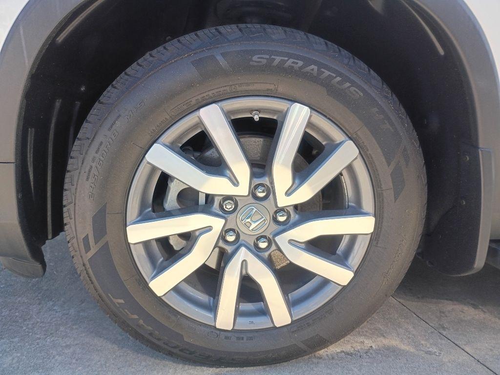 Honda Pilot EXL 2WD 2019