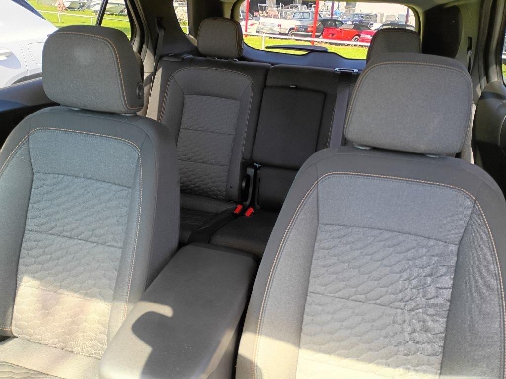 Chevrolet Equinox LT 1.5 2WD 2019