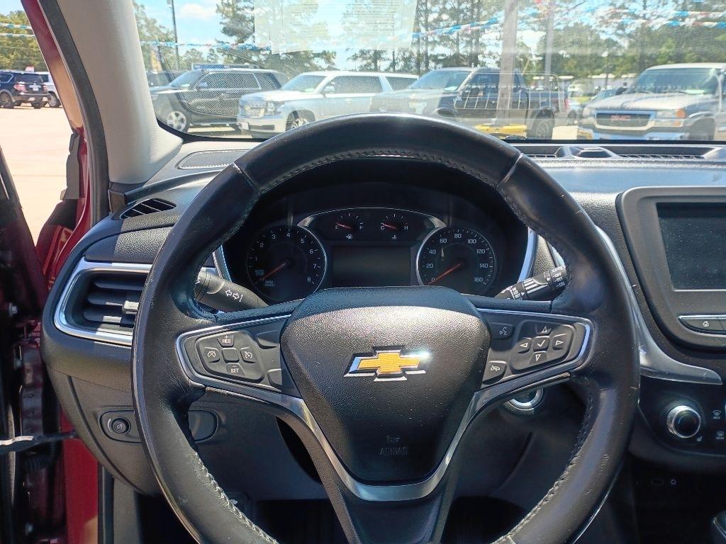 Chevrolet Equinox LT 1.5 2WD 2019