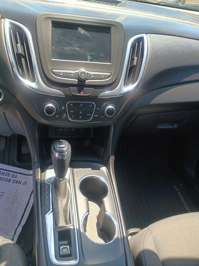 Chevrolet Equinox LT 1.5 2WD 2019
