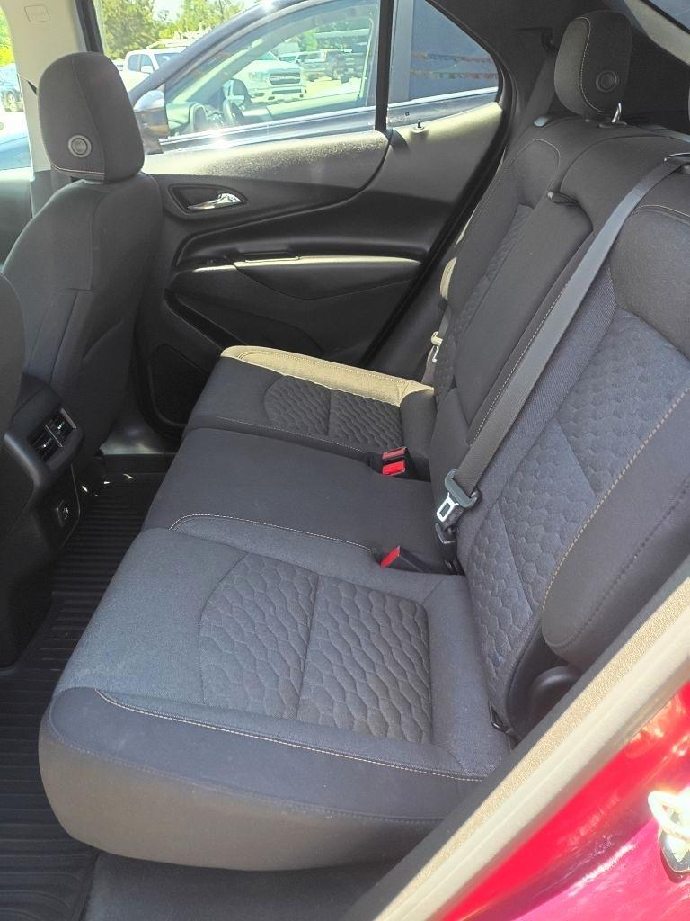 Chevrolet Equinox LT 1.5 2WD 2019