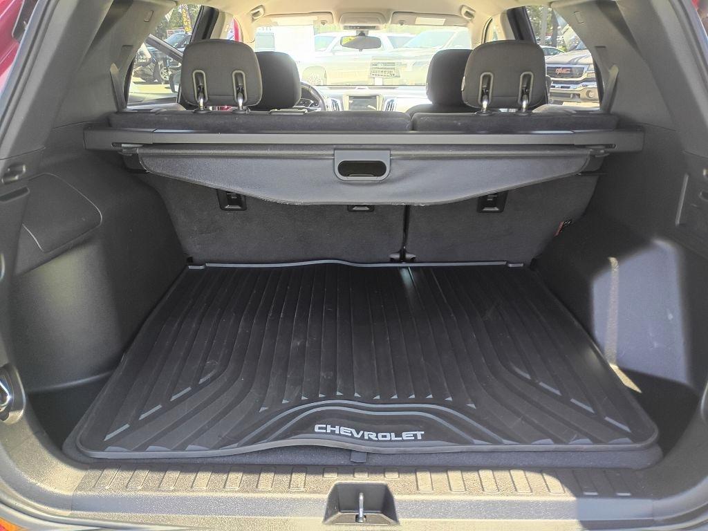 Chevrolet Equinox LT 1.5 2WD 2019