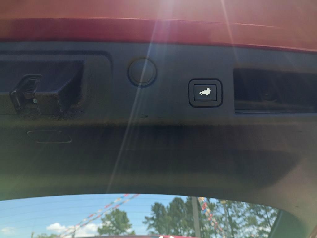 Chevrolet Equinox LT 1.5 2WD 2019