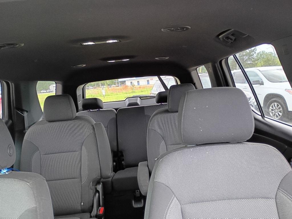 Chevrolet Traverse LT Cloth FWD 2022