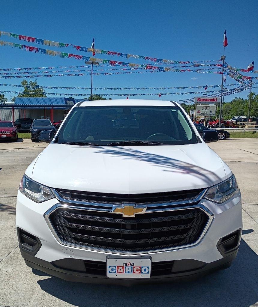 Chevrolet Traverse LS FWD 2019