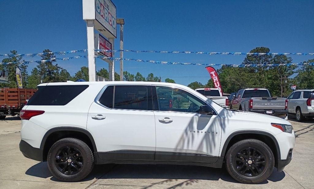 Chevrolet Traverse LS FWD 2019