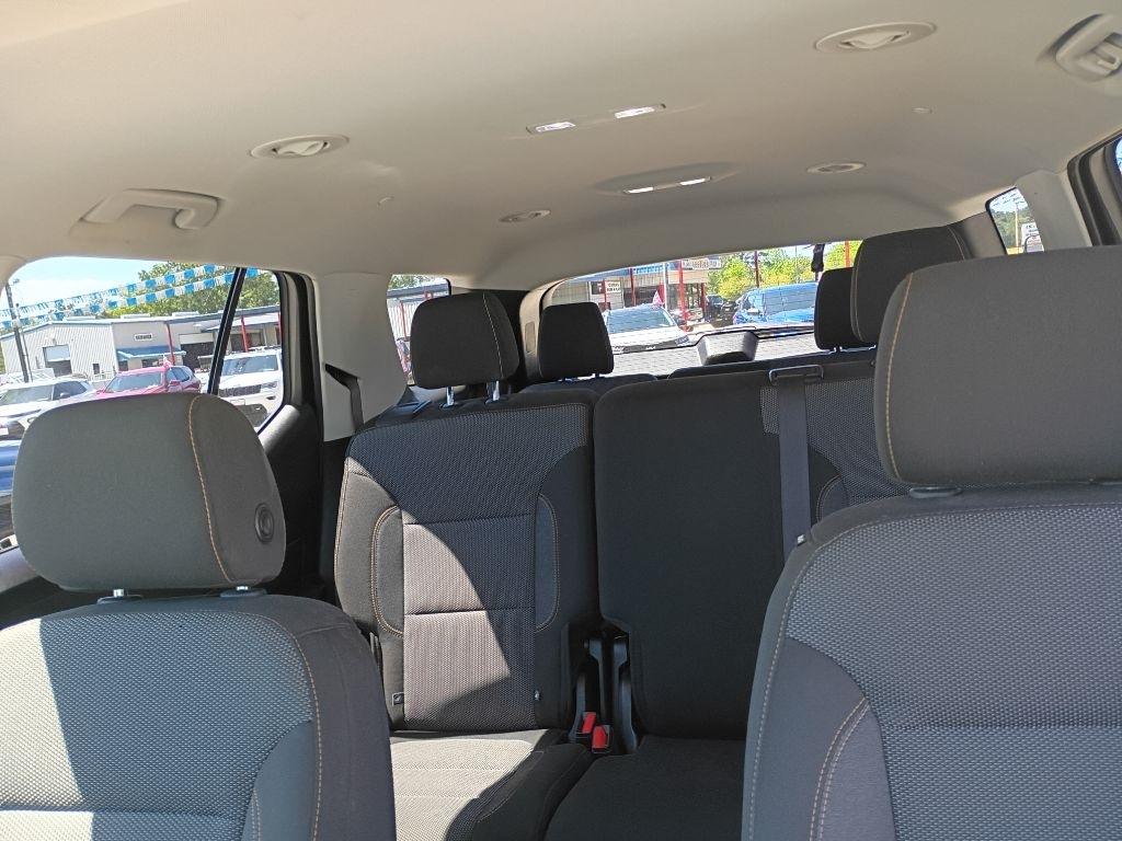 Chevrolet Traverse LS FWD 2019