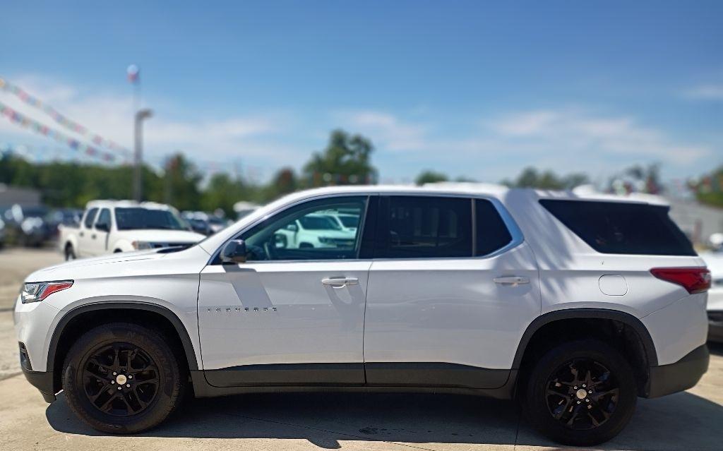Chevrolet Traverse LS FWD 2019
