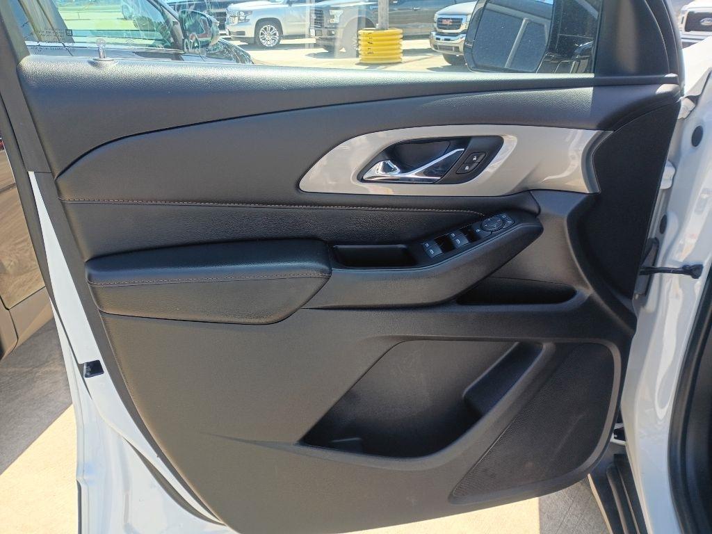 Chevrolet Traverse LS FWD 2019