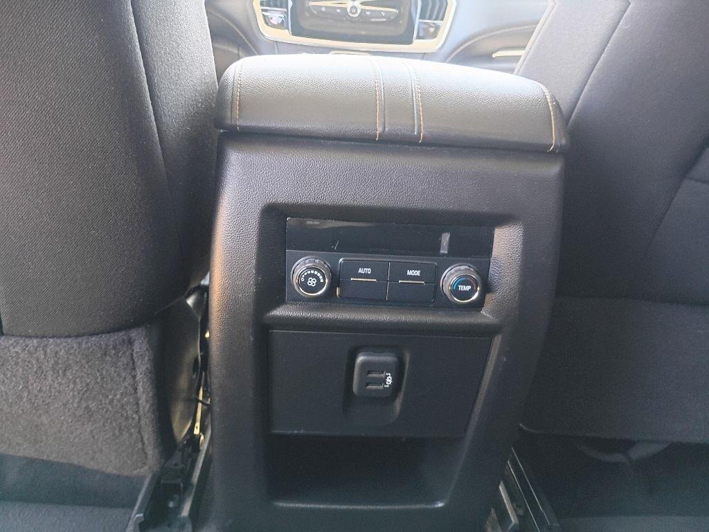 Chevrolet Traverse LS FWD 2019