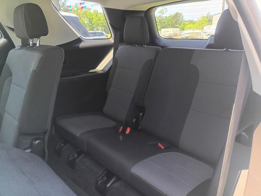 Chevrolet Traverse LS FWD 2019
