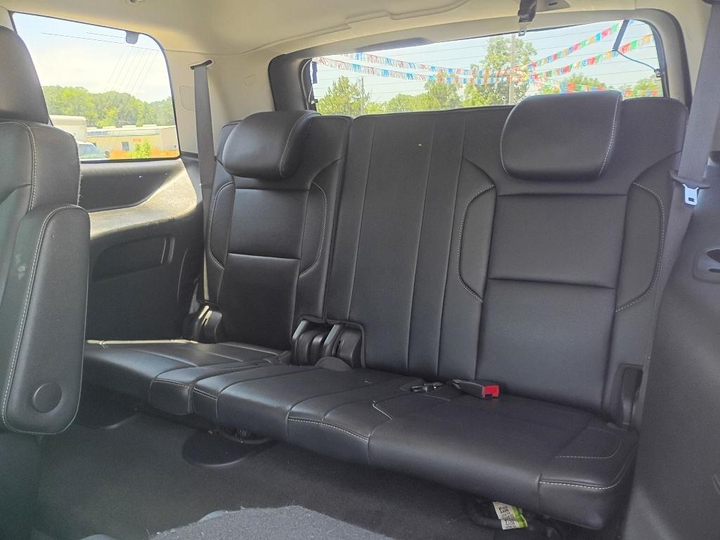 Chevrolet Tahoe Premier 4WD 2017