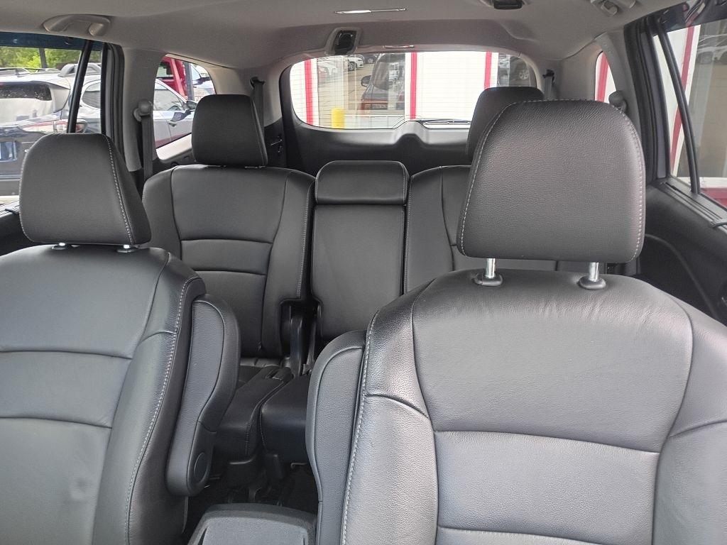 Honda Pilot SE 2WD 2022