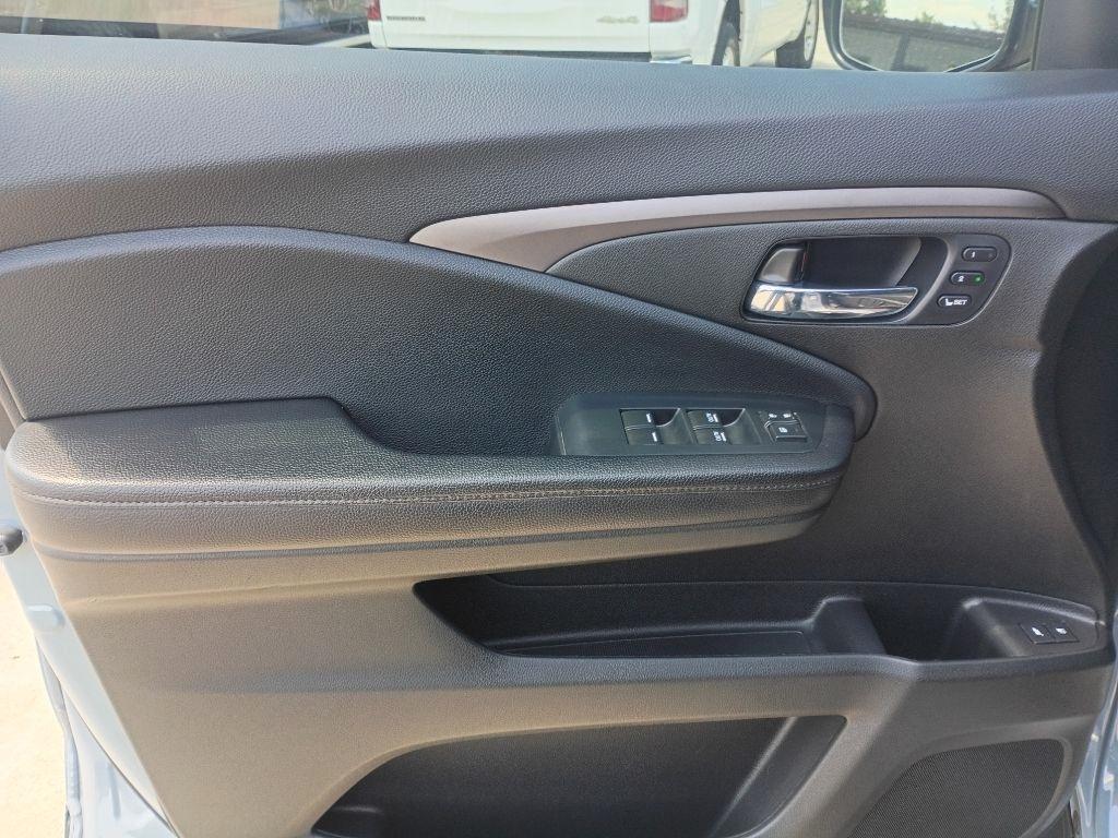 Honda Pilot SE 2WD 2022