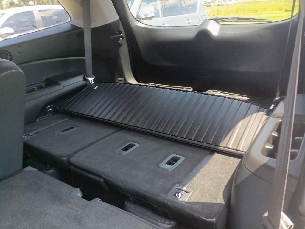 Honda Pilot SE 2WD 2022
