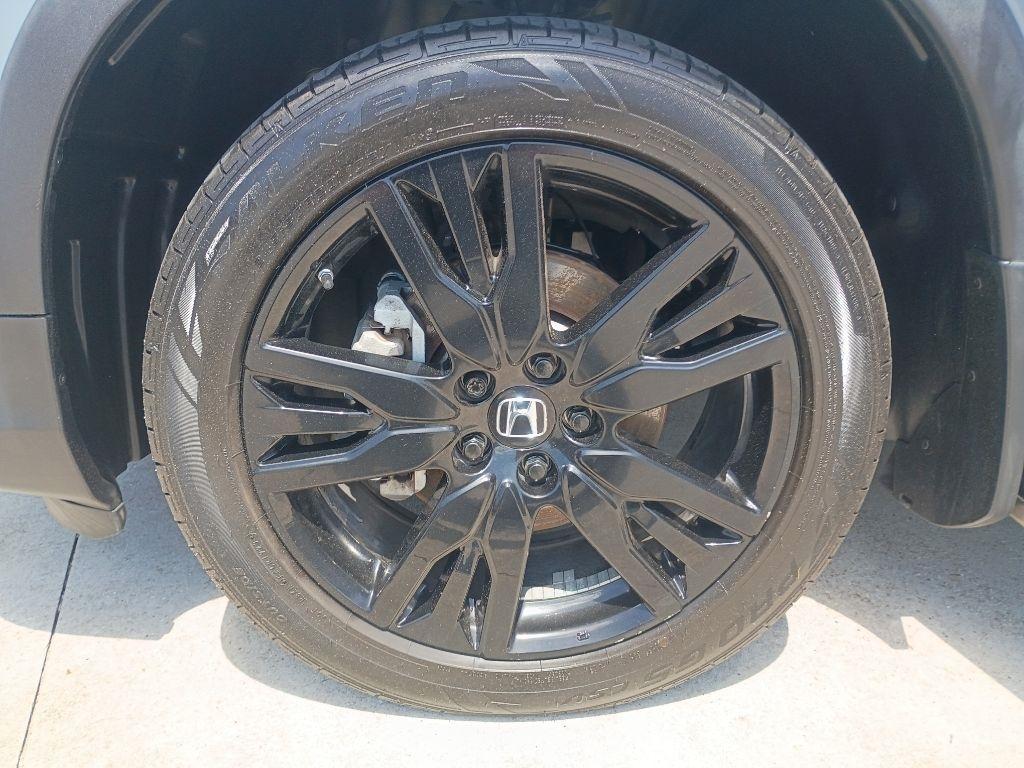 Honda Pilot SE 2WD 2022