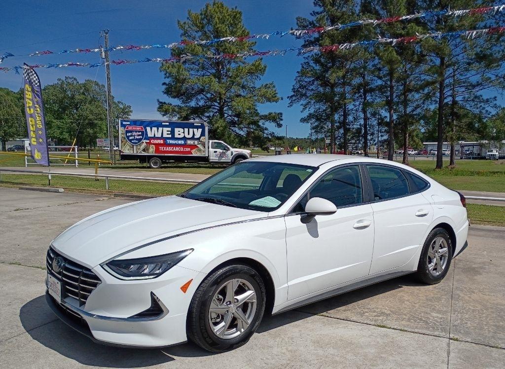 Hyundai Sonata SE 2020