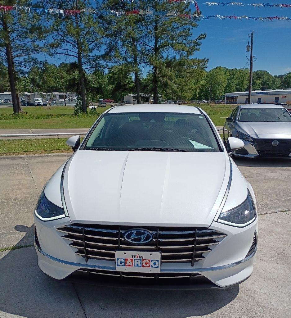 Hyundai Sonata SE 2020