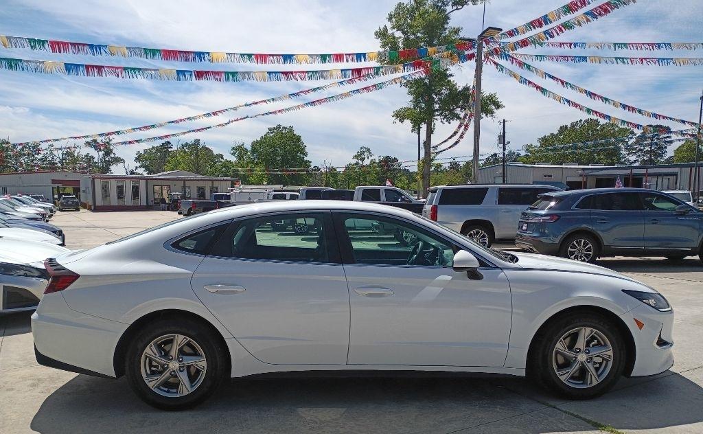 Hyundai Sonata SE 2020