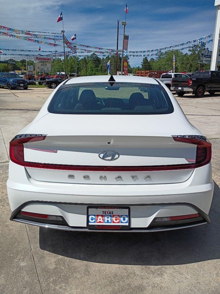 Hyundai Sonata SE 2020