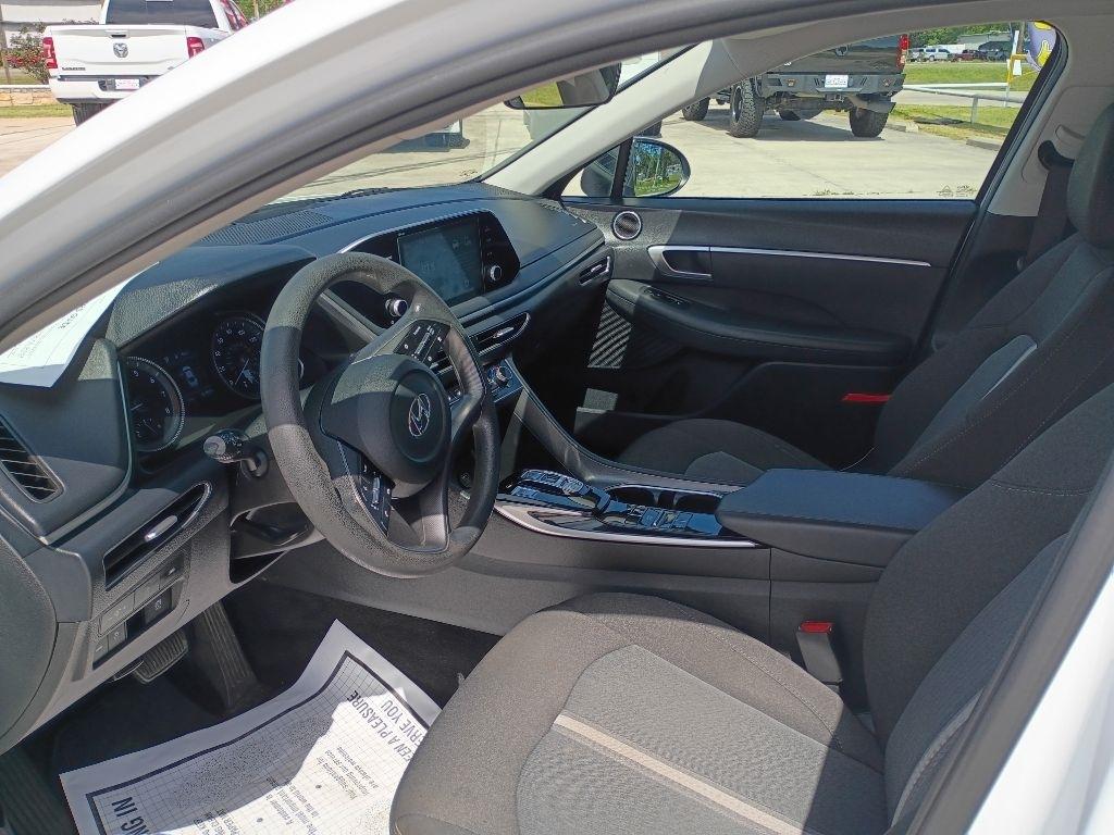 Hyundai Sonata SE 2020