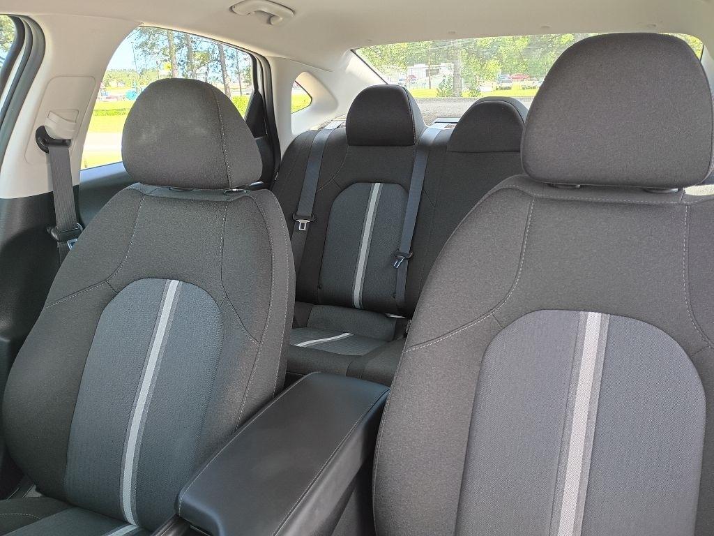 Hyundai Sonata SE 2020