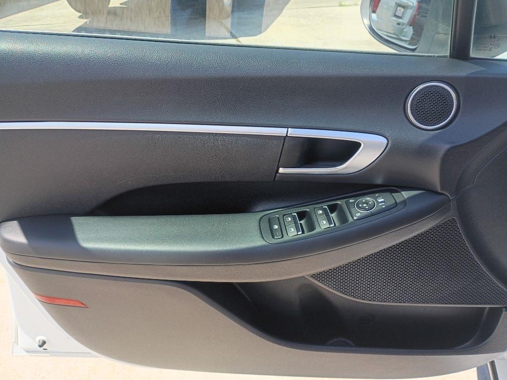Hyundai Sonata SE 2020