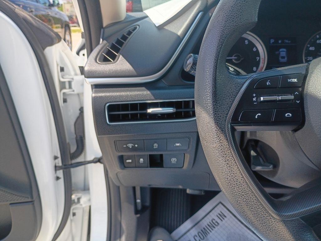 Hyundai Sonata SE 2020